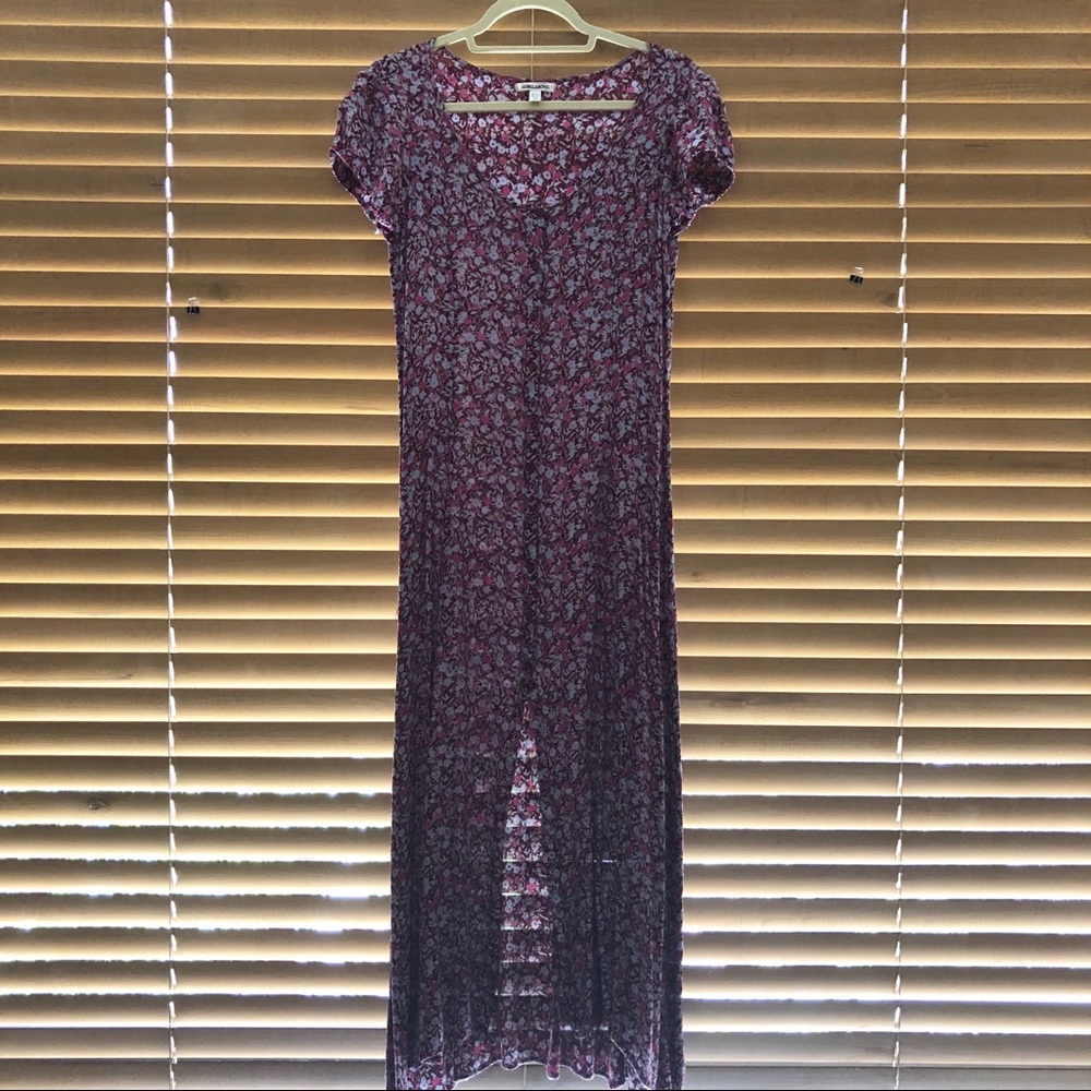 Billabong Summer Maxi Dress